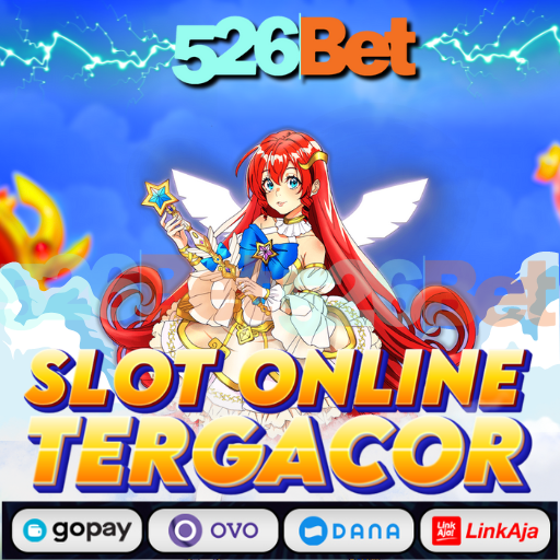 526BET > Link Demo Slot 24 Jam Online Resmi Terpercaya 2024